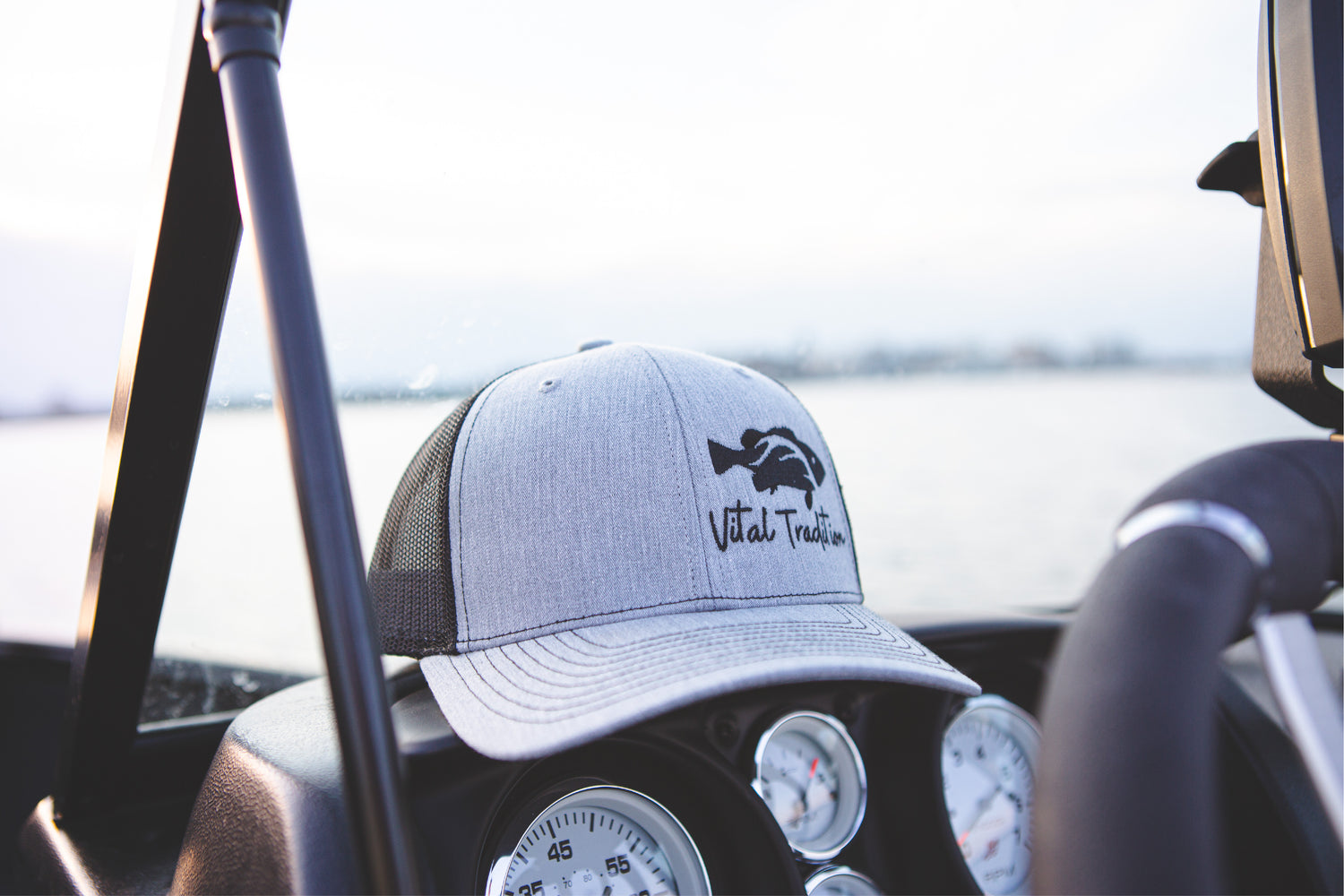 Vital Tradition Outdoors Hats