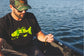 Vital Bass Fishing Soft Short Sleeve T-Shirt