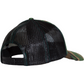 Vital Camo Patch Richardson 112 Trucker Mesh Back Hat